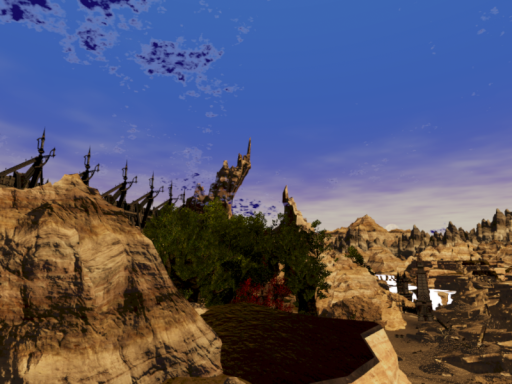 The Fringes （（ FINAL FANTASY XIV ））