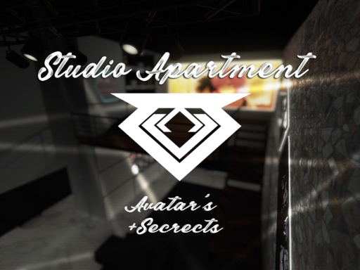 Nox Avatar World （Studio Apartment - Udon）