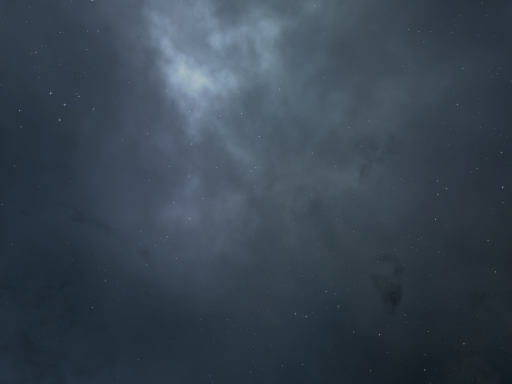 Just a simple skybox