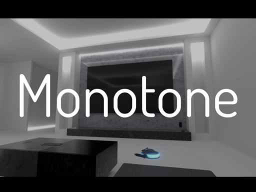 Monotone
