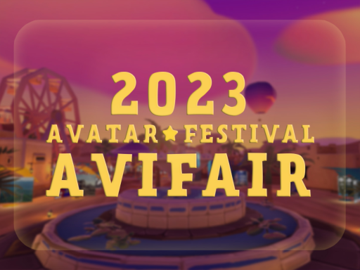 Avifair Season 1 - Stars