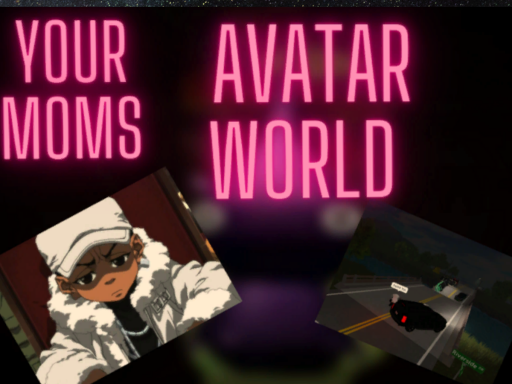 ༒Yσυɾɱσɱ6910༒'s Avatar World OLD