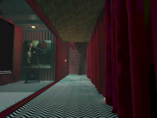 A Love Letter to David Lynch