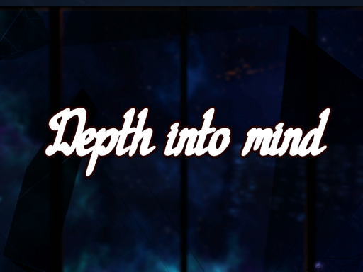 Depth into mind