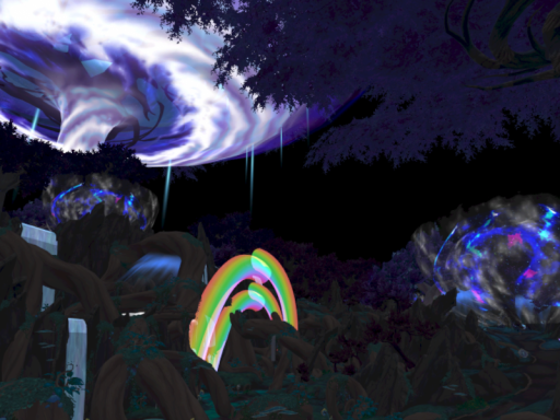 Ardenweald - World of Warcraft