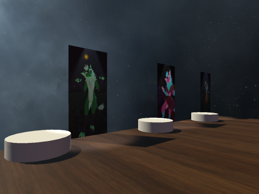 Mjaruk's furry avatar world