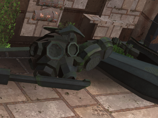 Vket4 Worldend Utopia［Romeo］