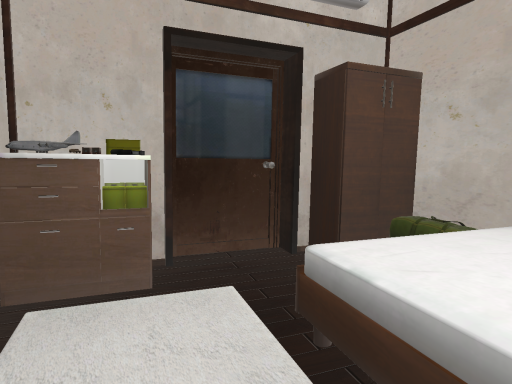 Mason Hercule 130号室