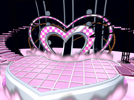 Hatsune Miku Project Diva Avatars