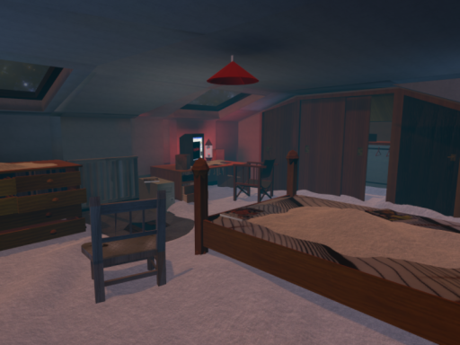 Christmas Time （Unreal 2 ⁄ UT2004）