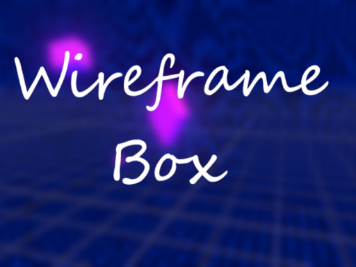 Wireframe Box