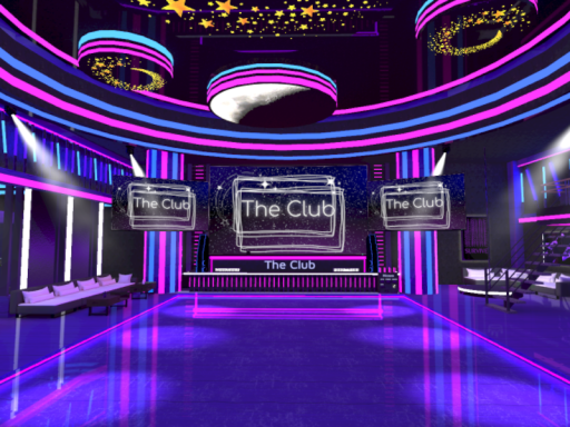 The Club