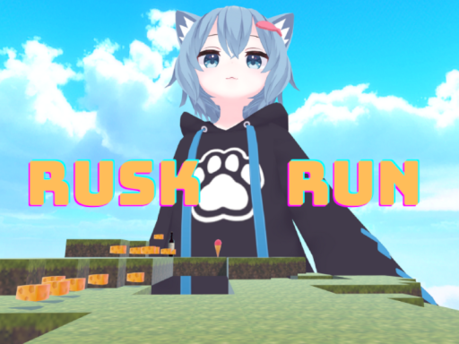 Rusk Run β