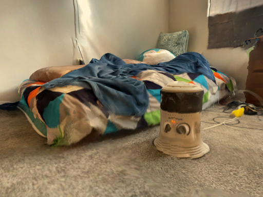 Moi IRL Room ［05⁄2022］