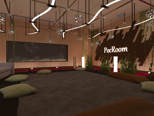 PocRoom