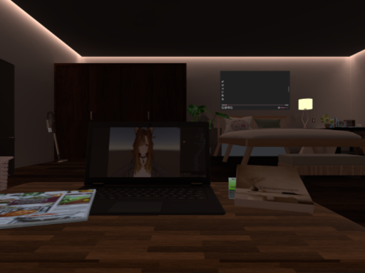 おじじの作業部屋