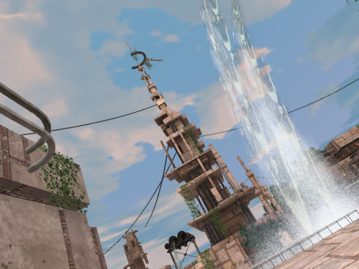 Vket4 Worldend Utopia［Delta］