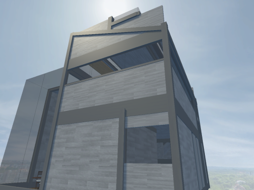 High Skies （Avatars And Chill）