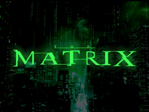 The Matrix