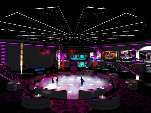 Beta Nightclub by The DJ Sessions