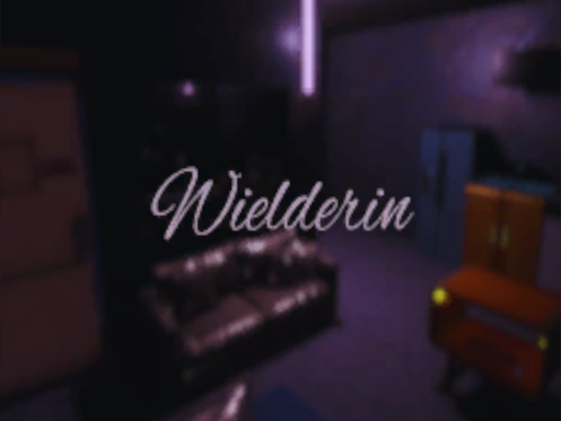 Wielderin