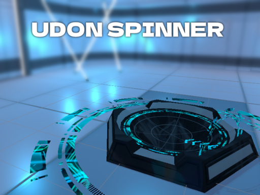 TORINOSUKE Udon Spinner 【extreme edition】