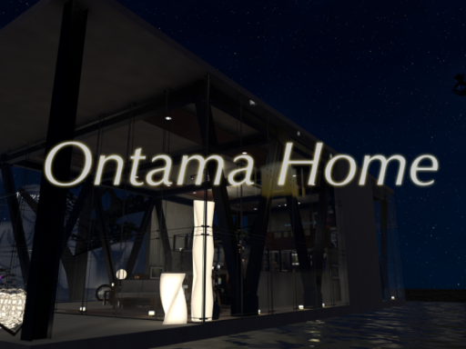 Ontama Home
