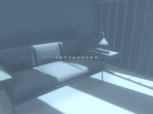 reflection