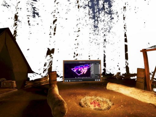 Wehrbund - Biwak ｛Inactive｝