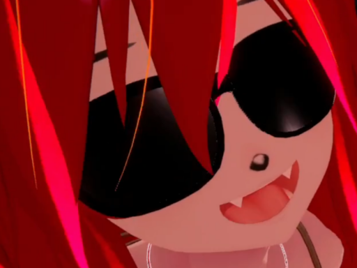 FireRose Art surprise