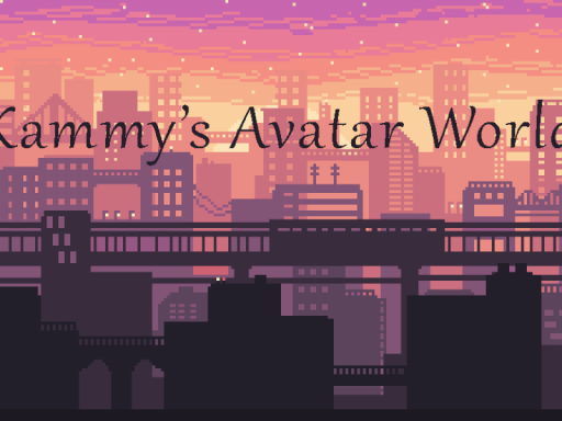 Kammy's Avatar World