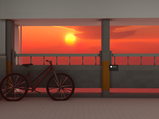 Bento's Avatar World