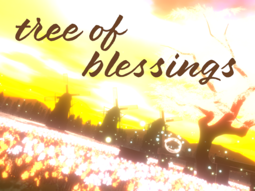 tree of blessings