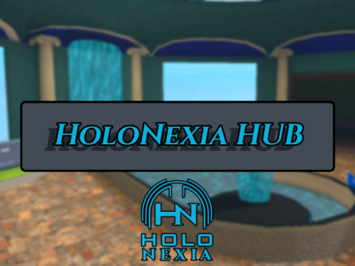 HoloNexia Hub