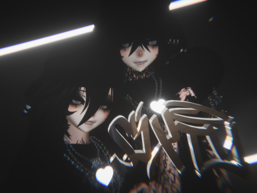 Sixty's Avatar World