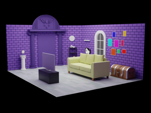 Undertale 6th Anniversary Set