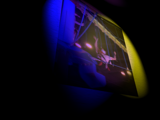 personal avatar library