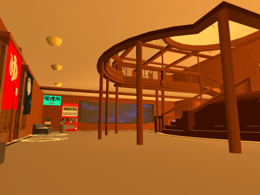 MKTHallSpace ver2․0