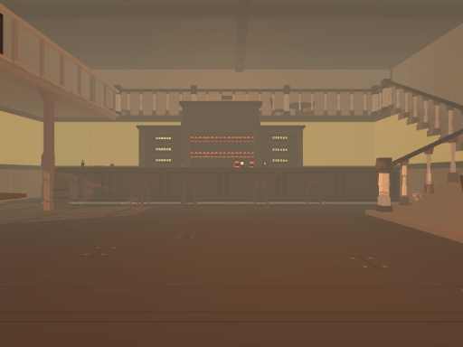 Saloon Version 1․5