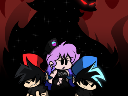 Curses of misfortunes gallery