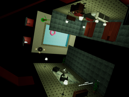 Protuniks Avatar World