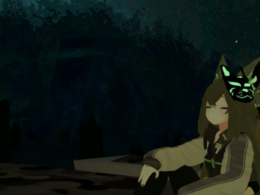 Train Hopping Across Greer