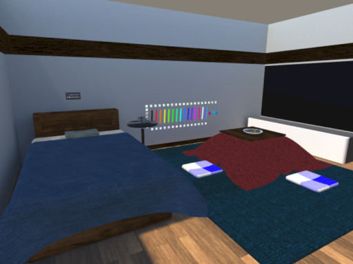 小さなお部屋 （mini_room）