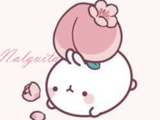 Nalguita's Avatar World