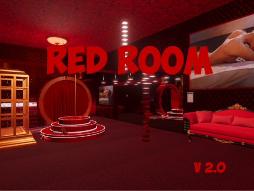 RedRoom