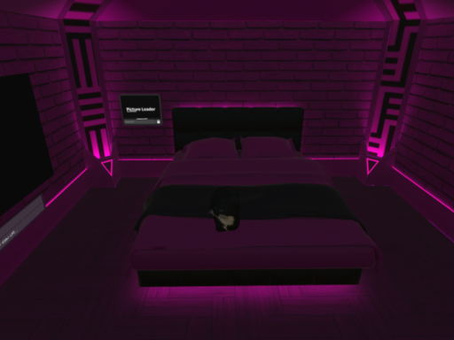 Blueyyys chill world