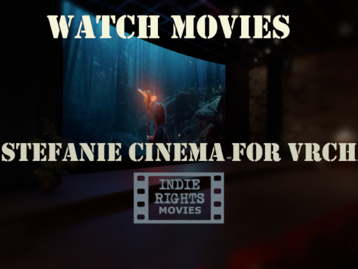 Stefanies Cinema From Alltspace （EXTRA VERSION）