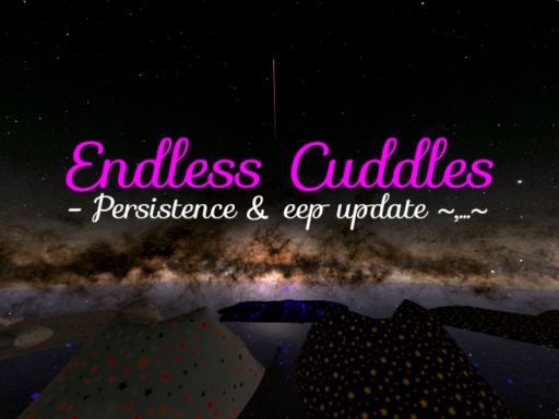 Endless Cuddles