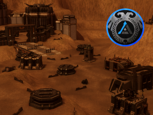 Ancient Battleground