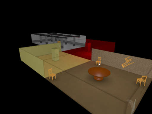 Liminal Survival ［Testing］